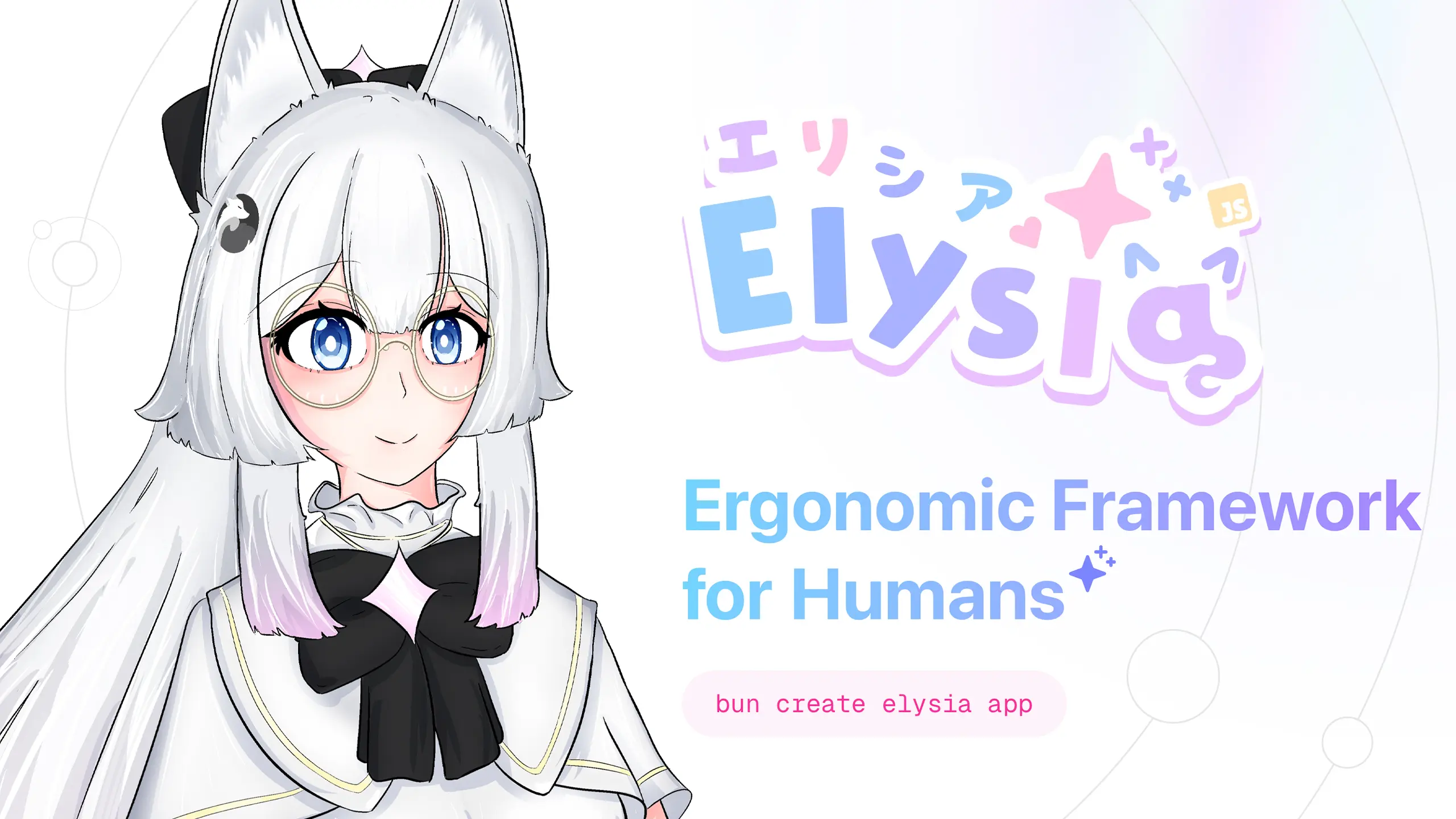 Elysia chan cover