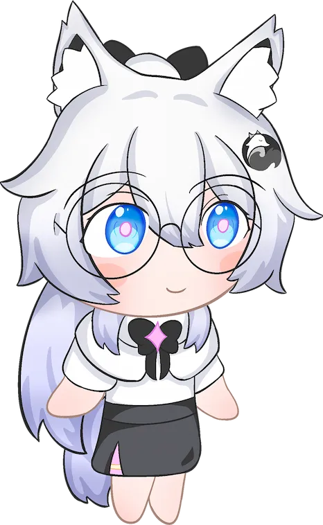 Elysia chan chibi rev. 1